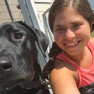 Meet your Posher, Annie